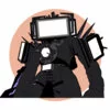 пример раскраски титан тв-мен 3.0 скибиди