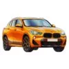 пример раскраски bmw x1