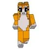 пример раскраски stampylongnose стэмпи