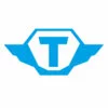 пример раскраски лого т-тоботы