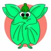 пример раскраски nighty boo банбан