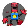 пример раскраски поппи плейтайм boxy boo