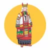 пример раскраски рязанская губерния 19 век