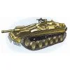 пример раскраски танк stru 103b