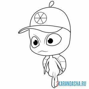 вайзз квами