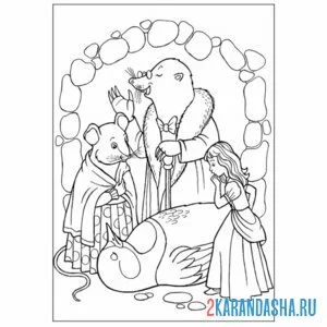 Раскраска ласточке плохо