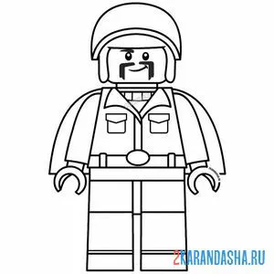 Раскраска истории игрушек 4 дьюк кабум мотоциклист каскадер
