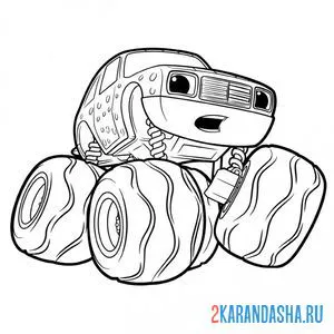 огурчик