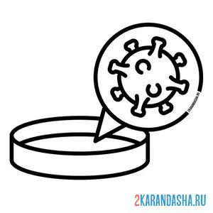 исследования вируса
