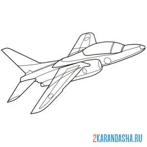 Раскраска т-4 (самолёт) ударно-разведывательный бомбардировщик-ракетоносец окб сухого