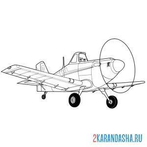 Раскраска дисней тачки